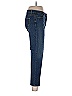 Heritage Tweed Blue Jeans Size 10 (petite) - photo 4