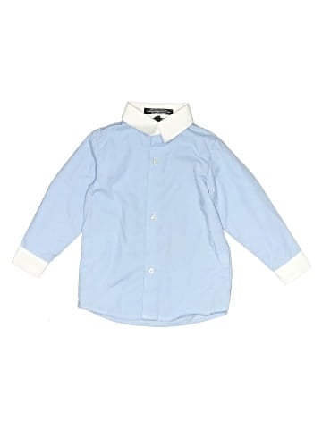 Andrew Fezza Long Sleeve Button-Down Shirt (view 1)