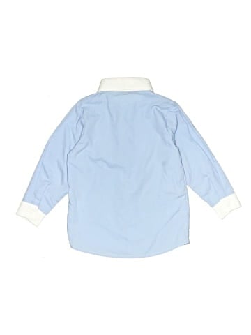 Andrew Fezza Long Sleeve Button-Down Shirt (view 2)