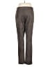 Andrew Marc for Costco Chevron-herringbone Gray Casual Pants Size L - photo 2