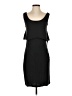 Indygena Black Casual Dress Size XS - photo 1