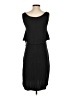 Indygena Black Casual Dress Size XS - photo 2