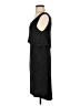 Indygena Black Casual Dress Size XS - photo 5