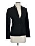Banana Republic Black Blazer Size 0 - photo 1
