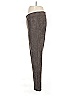 Andrew Marc for Costco Chevron-herringbone Gray Casual Pants Size L - photo 5
