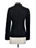 Banana Republic Black Blazer Size 0 - photo 2