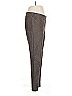 Andrew Marc for Costco Chevron-herringbone Gray Casual Pants Size L - photo 4