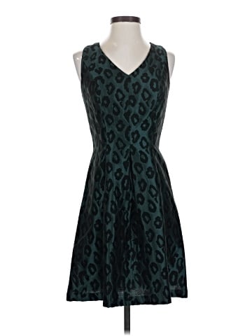 Ann Taylor LOFT Cocktail Dress (view 1)