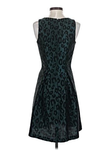 Ann Taylor LOFT Cocktail Dress (view 2)