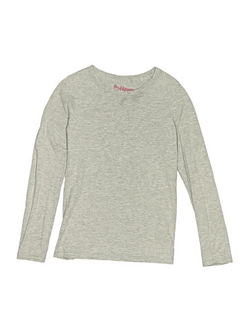 Hanes Long Sleeve T-Shirt (view 1)