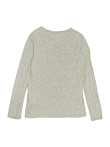 Hanes Long Sleeve T-Shirt (view 2)