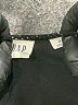 Gap Tweed Black Jumpsuit Size M - photo 4