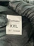 Bamans Black Active Pants Size XXL - photo 4