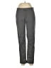 Crosby Gray Casual Pants Size 6 - photo 1