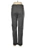 Crosby Gray Casual Pants Size 6 - photo 2
