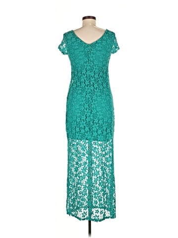 Xhilaration Cocktail Dress (view 2)