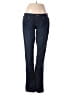 Tyte Hearts Blue Jeans Size 7 - photo 1