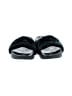 Puma Black Flip Flops Size 5 - photo 2