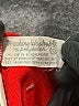 Unbranded Red Casual Pants Size 10 - photo 7