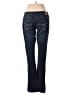 Tyte Hearts Blue Jeans Size 7 - photo 2