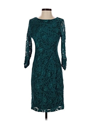 Tahari by ASL Cocktail Dress (view 1)