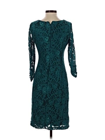 Tahari by ASL Cocktail Dress (view 2)