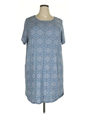 T Tahari Casual Dress (view 1)