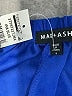 Max + Ash Blue Cocktail Dress Size S - photo 7