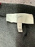 Joie Chevron-herringbone Black Active Pants Size M - photo 6