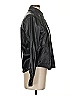 Lulus Black Cardigan Size XS - photo 4