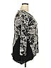 I.N. Studio Gray 3/4 Sleeve T-Shirt Size 2X - photo 4