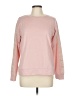 Assorted Brands Pink Sweatshirt Size M - photo 1
