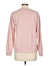 Assorted Brands Pink Sweatshirt Size M - photo 2