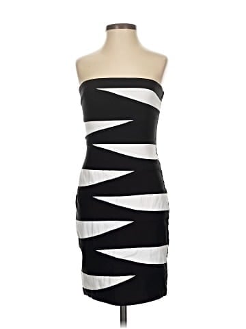 Ruby Rox Cocktail Dress (view 1)