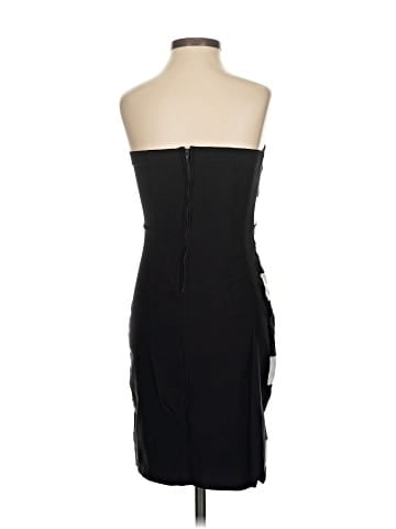 Ruby Rox Cocktail Dress (view 2)