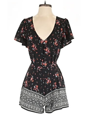 Row A Casual Dress (view 1)