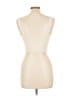 Intermix Ivory Sleeveless Top Size L - photo 2