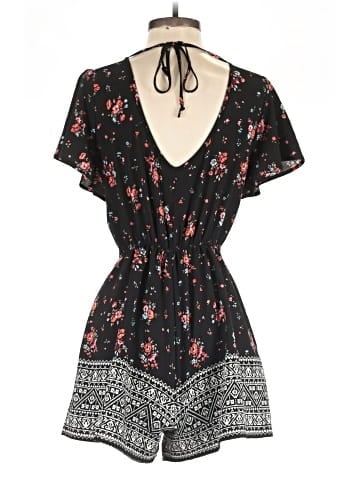 Row A Casual Dress (view 2)