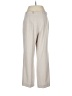 Robell Ivory Casual Pants Size EU 40 - photo 2