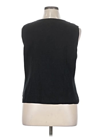 Hampshire Studio Sleeveless Top (view 2)