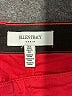 Ellen Tracy Solid Pink Active Pants Size L - photo 6