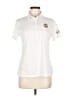 Greg Norman Ivory Short Sleeve Polo Size M - photo 1