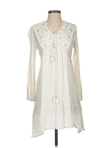 Knox Rose Casual Dress (view 1)