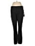 Anthropologie Black Active Pants Size 8 - photo 1