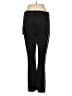 Anthropologie Black Active Pants Size 8 - photo 2