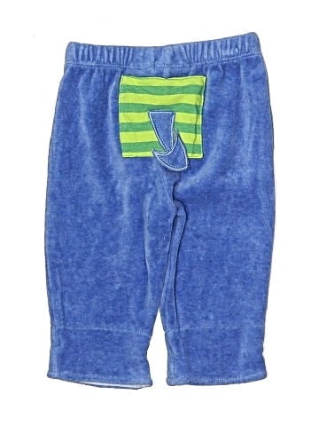 Truly Scrumptious By Heidi Klum Casual Pants (view 2)