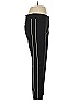 Anthropologie Black Active Pants Size 8 - photo 4
