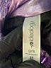 Ideology Purple Vest Size 2T - photo 4