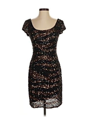 Camille La Vie Cocktail Dress (view 1)