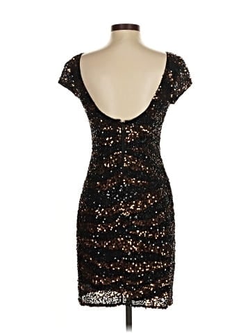 Camille La Vie Cocktail Dress (view 2)